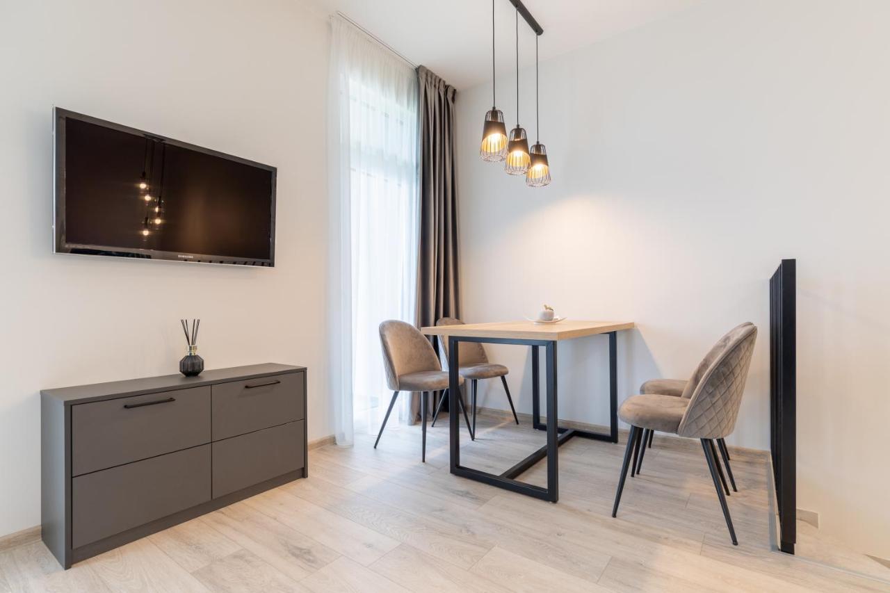 Mano Jura 53 Апартаменты *