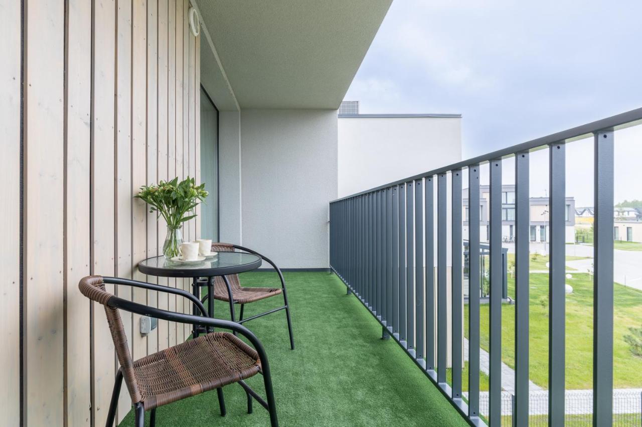 Mano Jura 53 Апартаменты