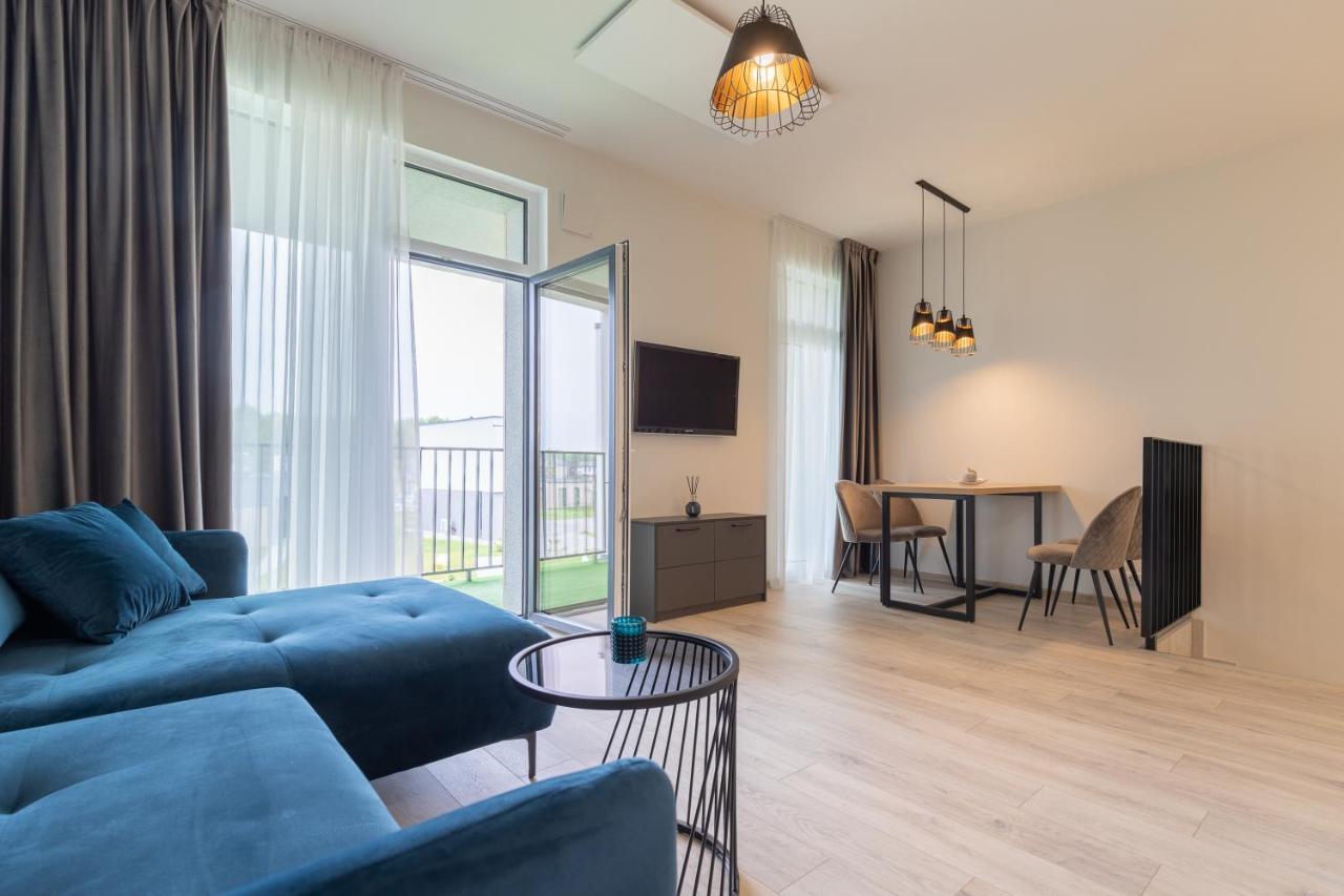 Mano Jura 53 Апартаменты